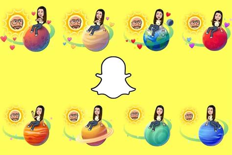 planet snapchat bsf list|Snapchat Planets in Order 